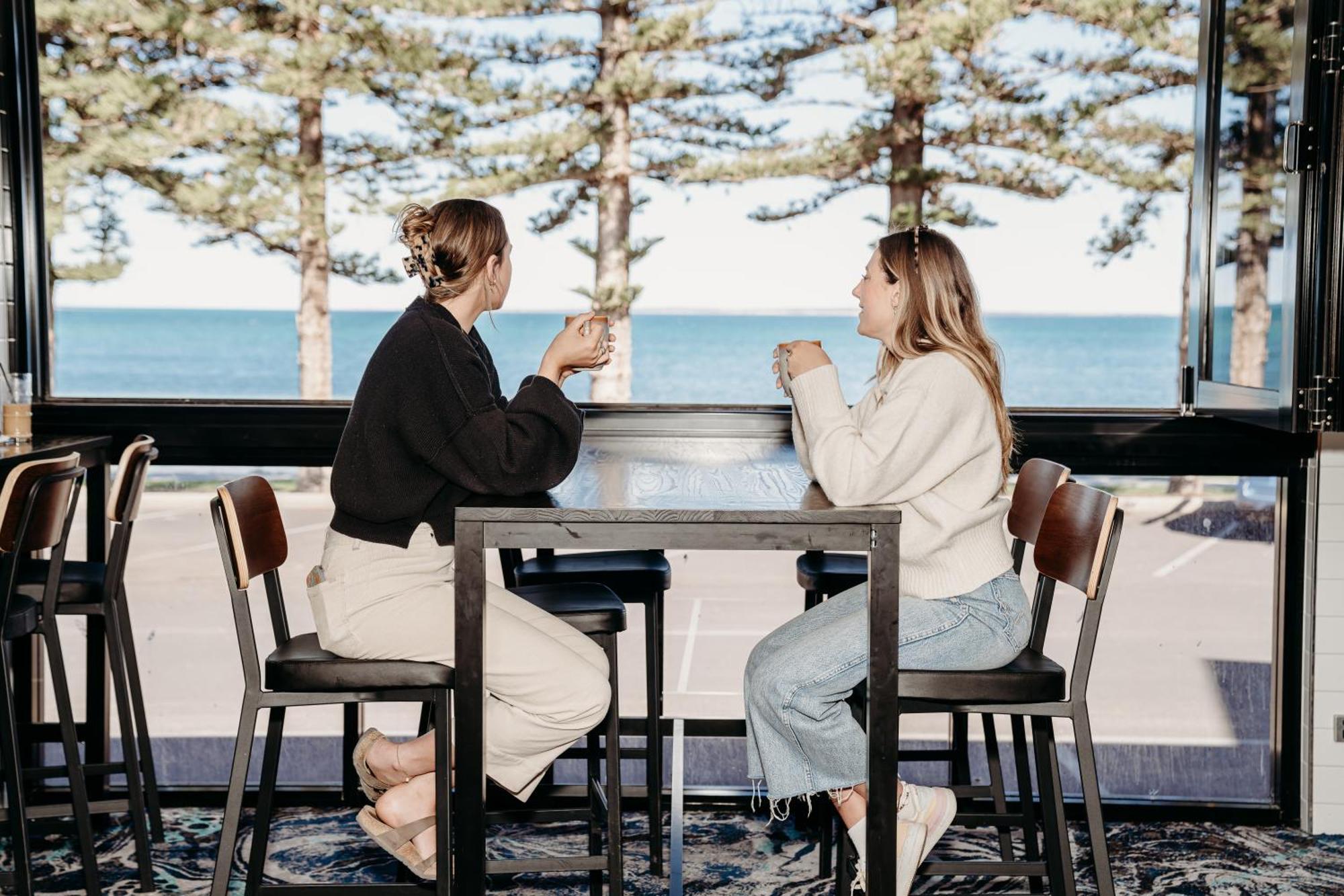 Ceduna Foreshore Hotel Motel Εξωτερικό φωτογραφία
