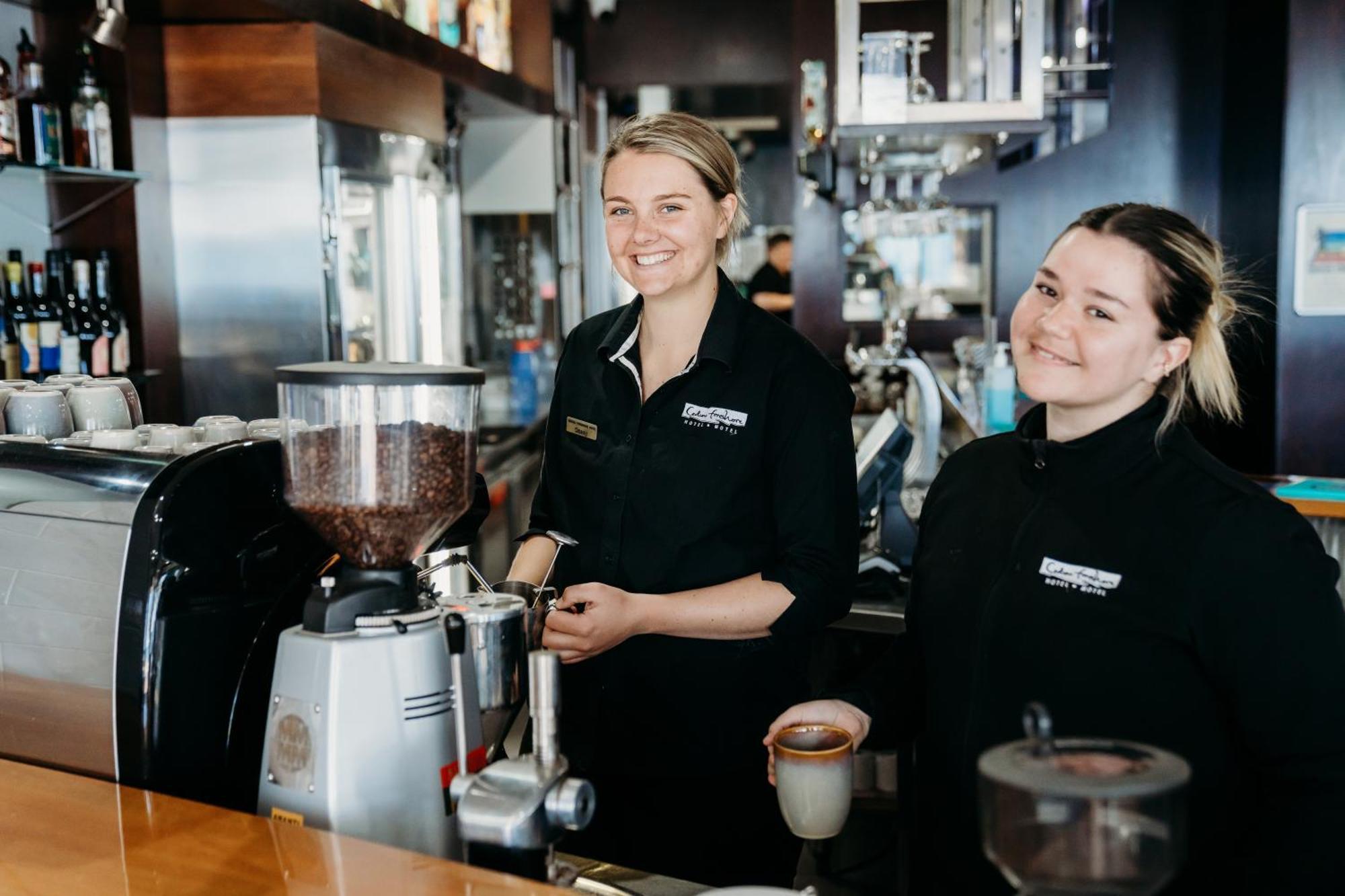 Ceduna Foreshore Hotel Motel Εξωτερικό φωτογραφία