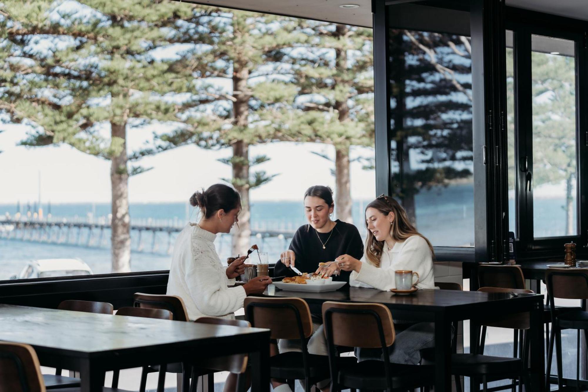 Ceduna Foreshore Hotel Motel Εξωτερικό φωτογραφία