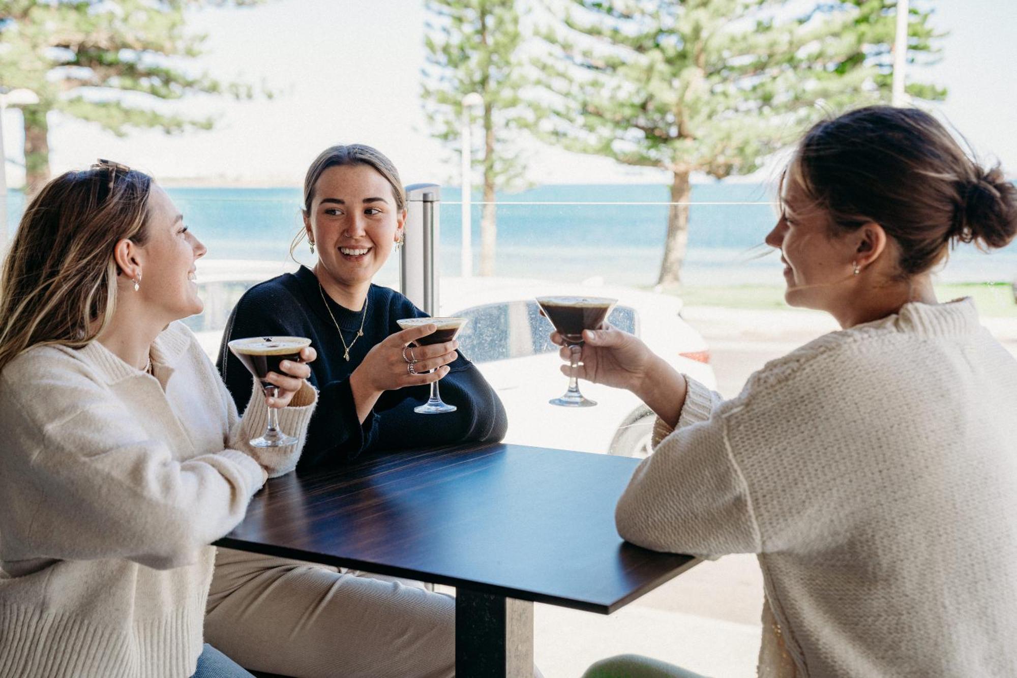 Ceduna Foreshore Hotel Motel Εξωτερικό φωτογραφία