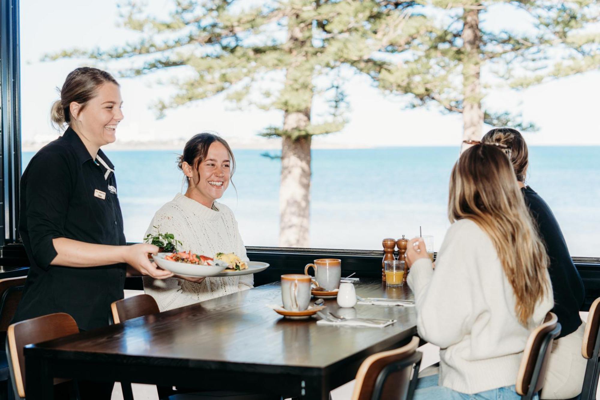 Ceduna Foreshore Hotel Motel Εξωτερικό φωτογραφία