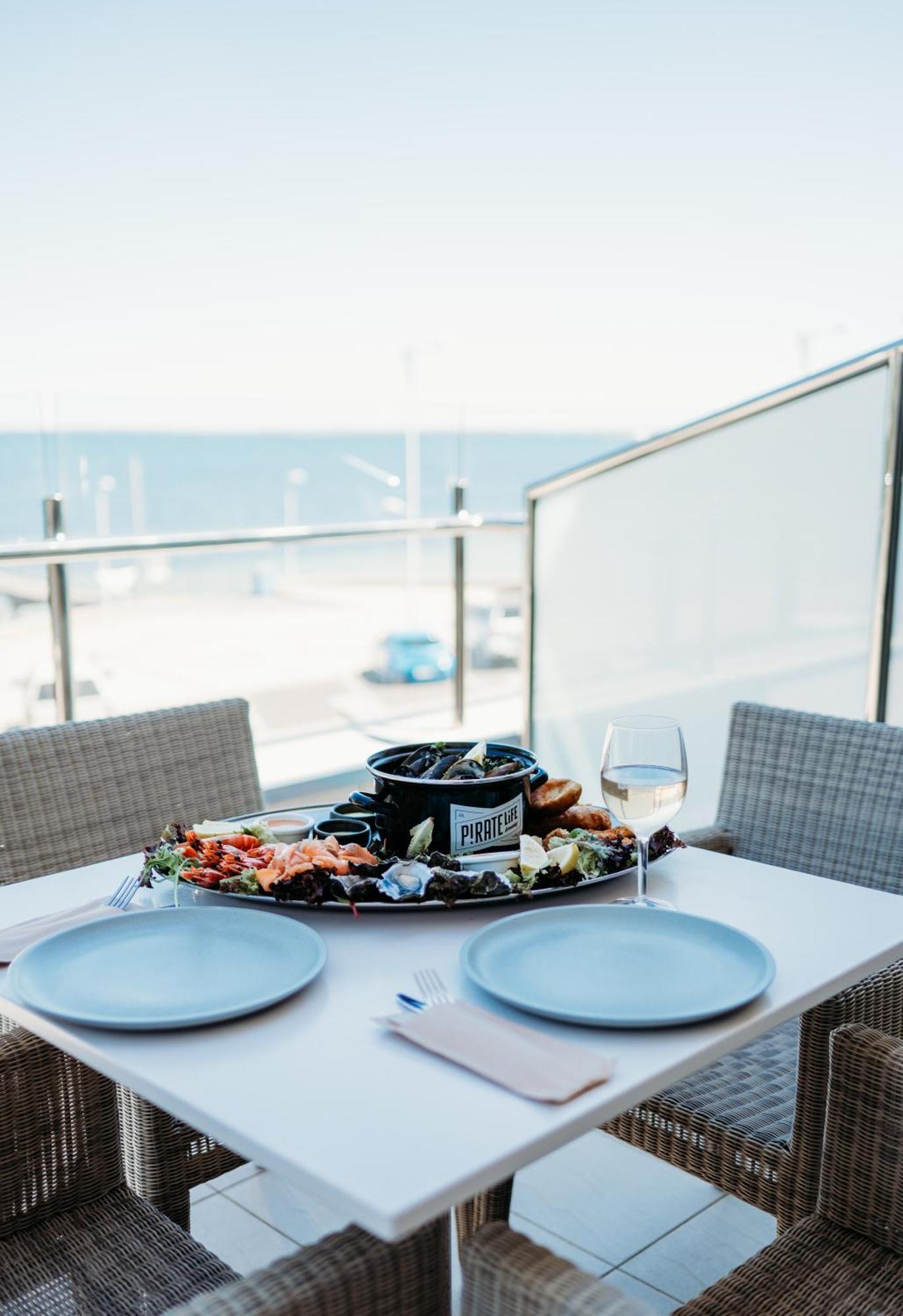 Ceduna Foreshore Hotel Motel Εξωτερικό φωτογραφία