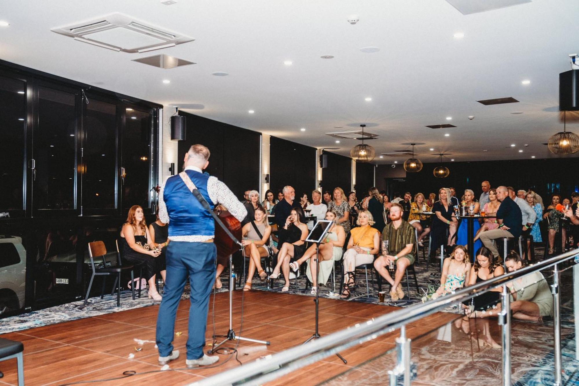 Ceduna Foreshore Hotel Motel Εξωτερικό φωτογραφία