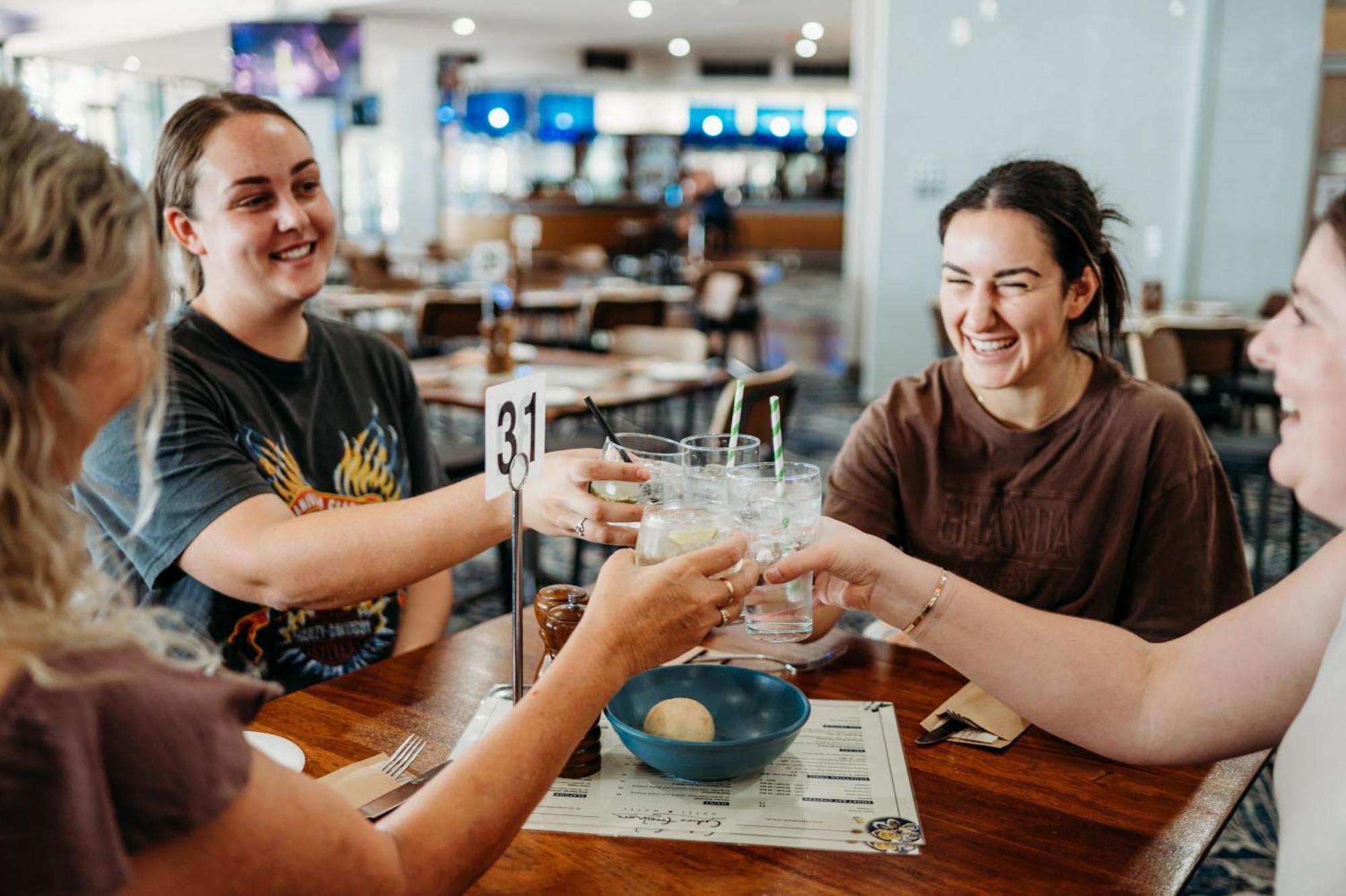 Ceduna Foreshore Hotel Motel Εξωτερικό φωτογραφία