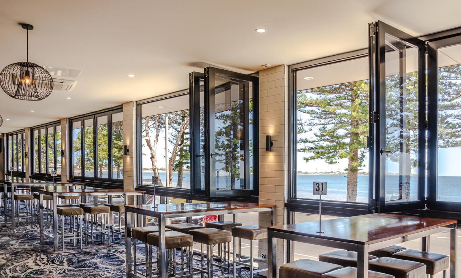 Ceduna Foreshore Hotel Motel Εξωτερικό φωτογραφία