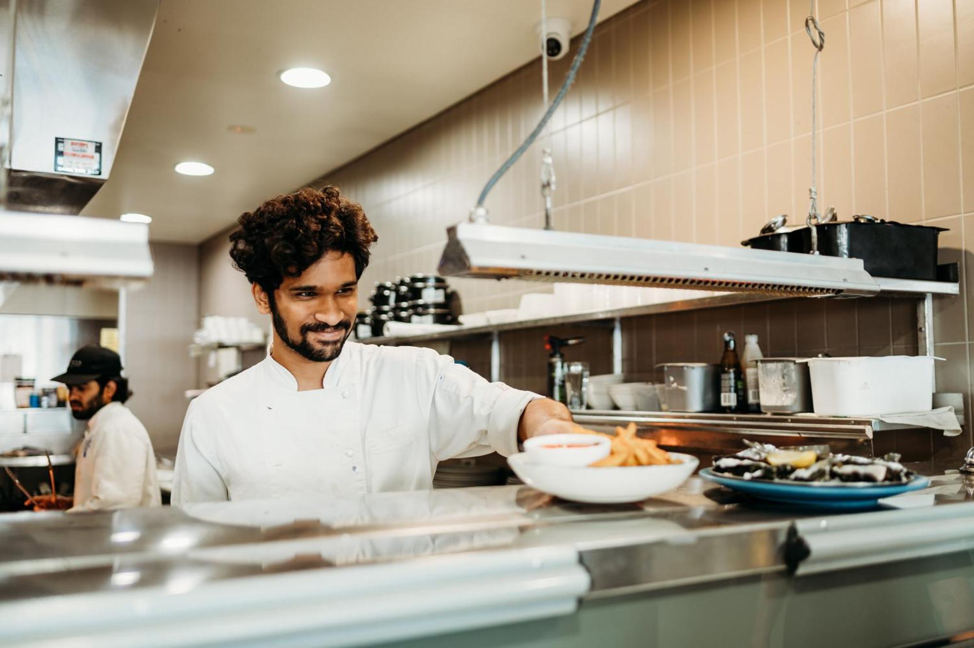 Ceduna Foreshore Hotel Motel Εξωτερικό φωτογραφία