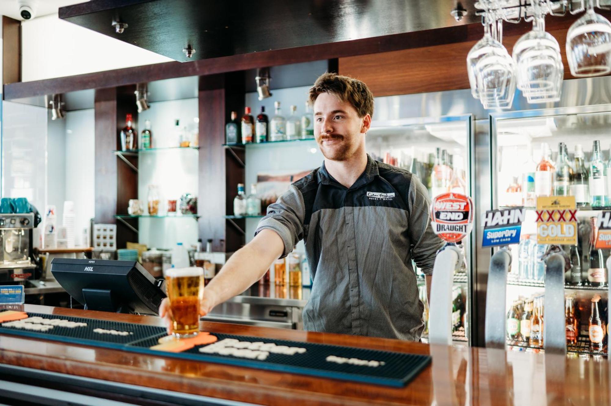Ceduna Foreshore Hotel Motel Εξωτερικό φωτογραφία
