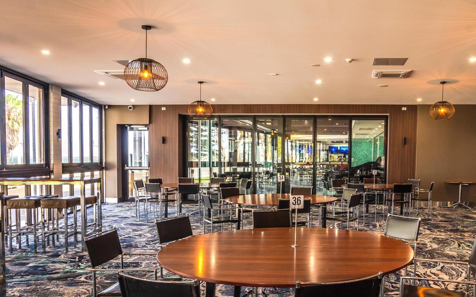 Ceduna Foreshore Hotel Motel Εξωτερικό φωτογραφία