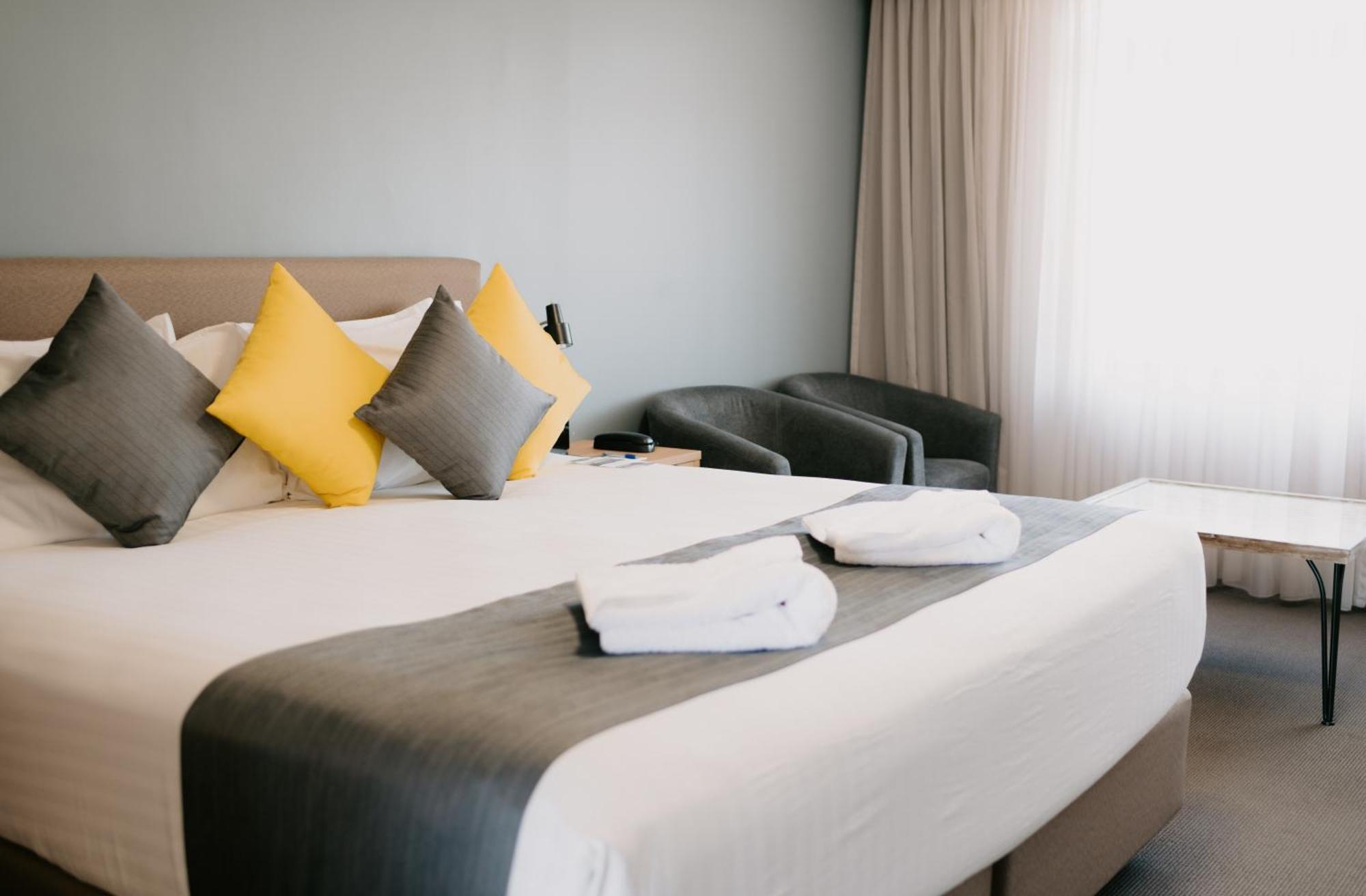 Ceduna Foreshore Hotel Motel Εξωτερικό φωτογραφία