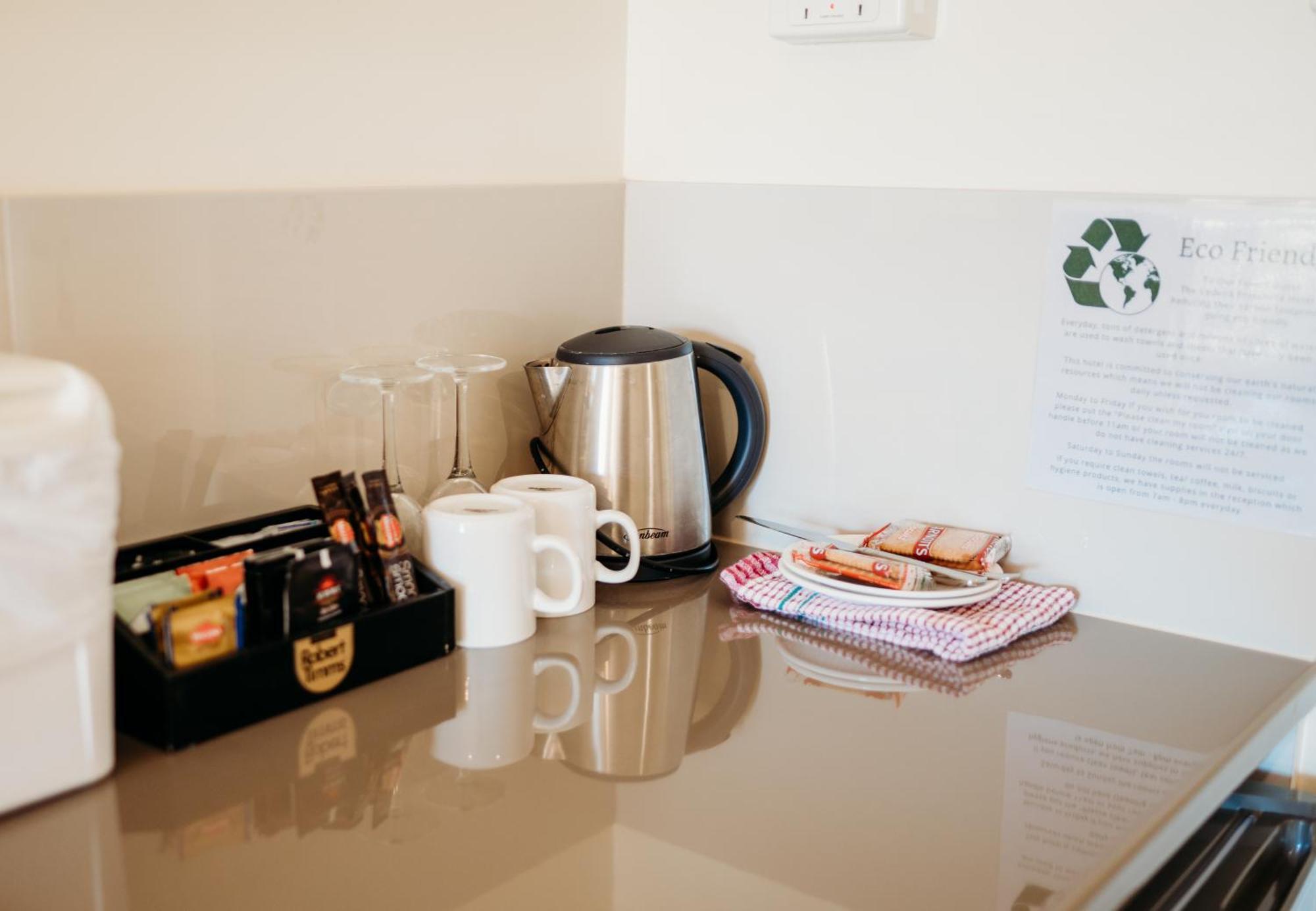 Ceduna Foreshore Hotel Motel Εξωτερικό φωτογραφία