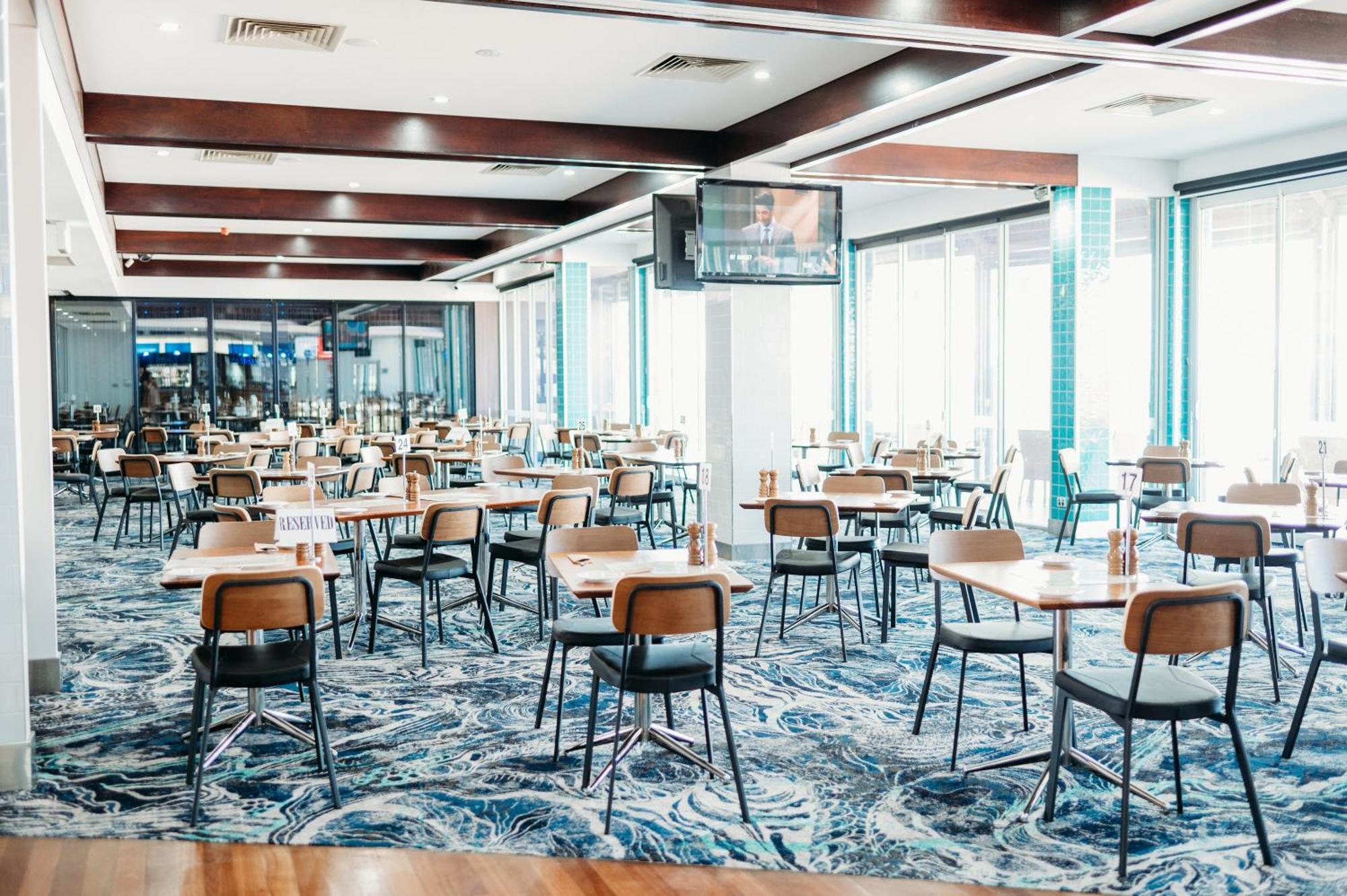 Ceduna Foreshore Hotel Motel Εξωτερικό φωτογραφία
