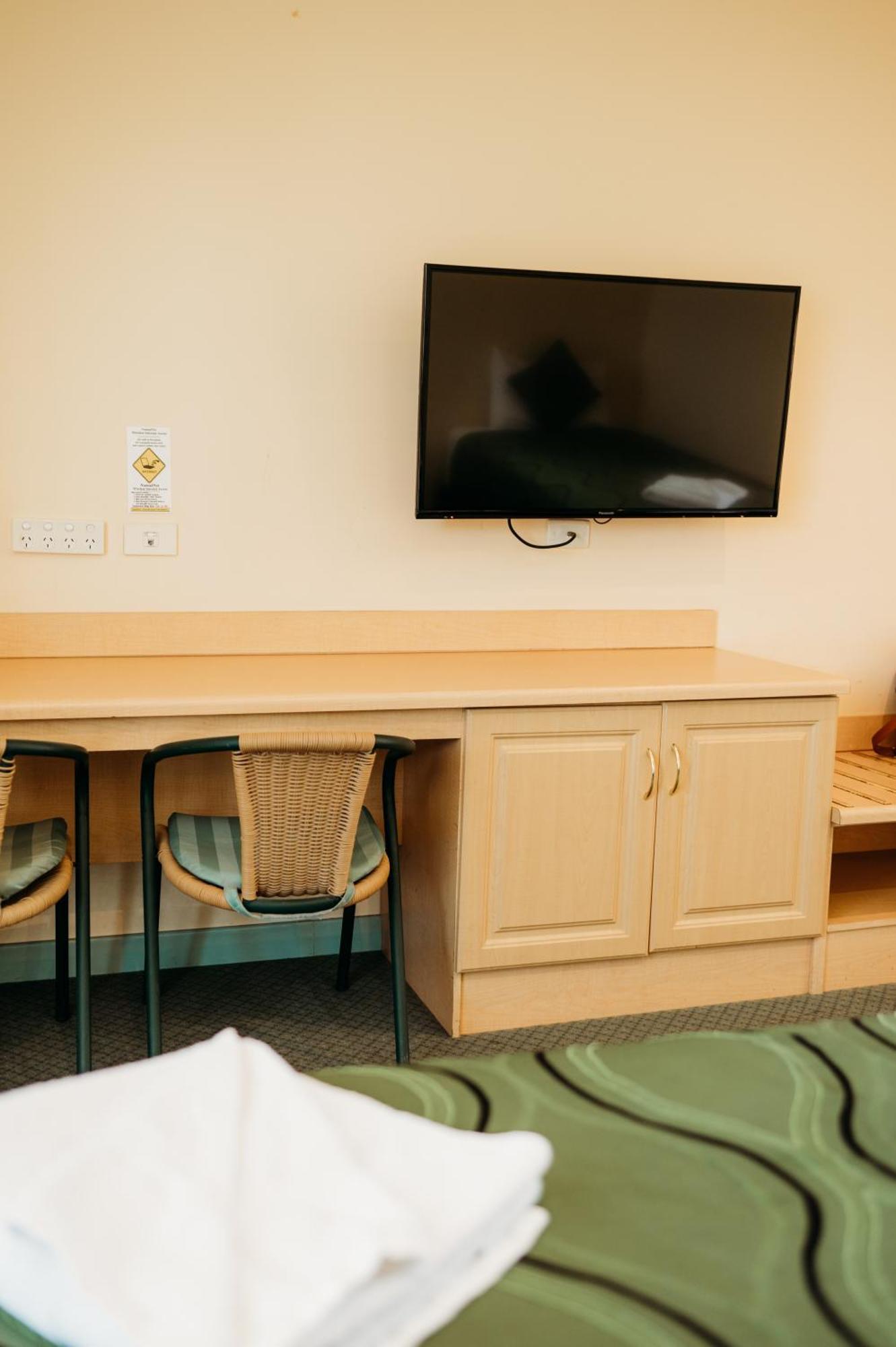 Ceduna Foreshore Hotel Motel Εξωτερικό φωτογραφία