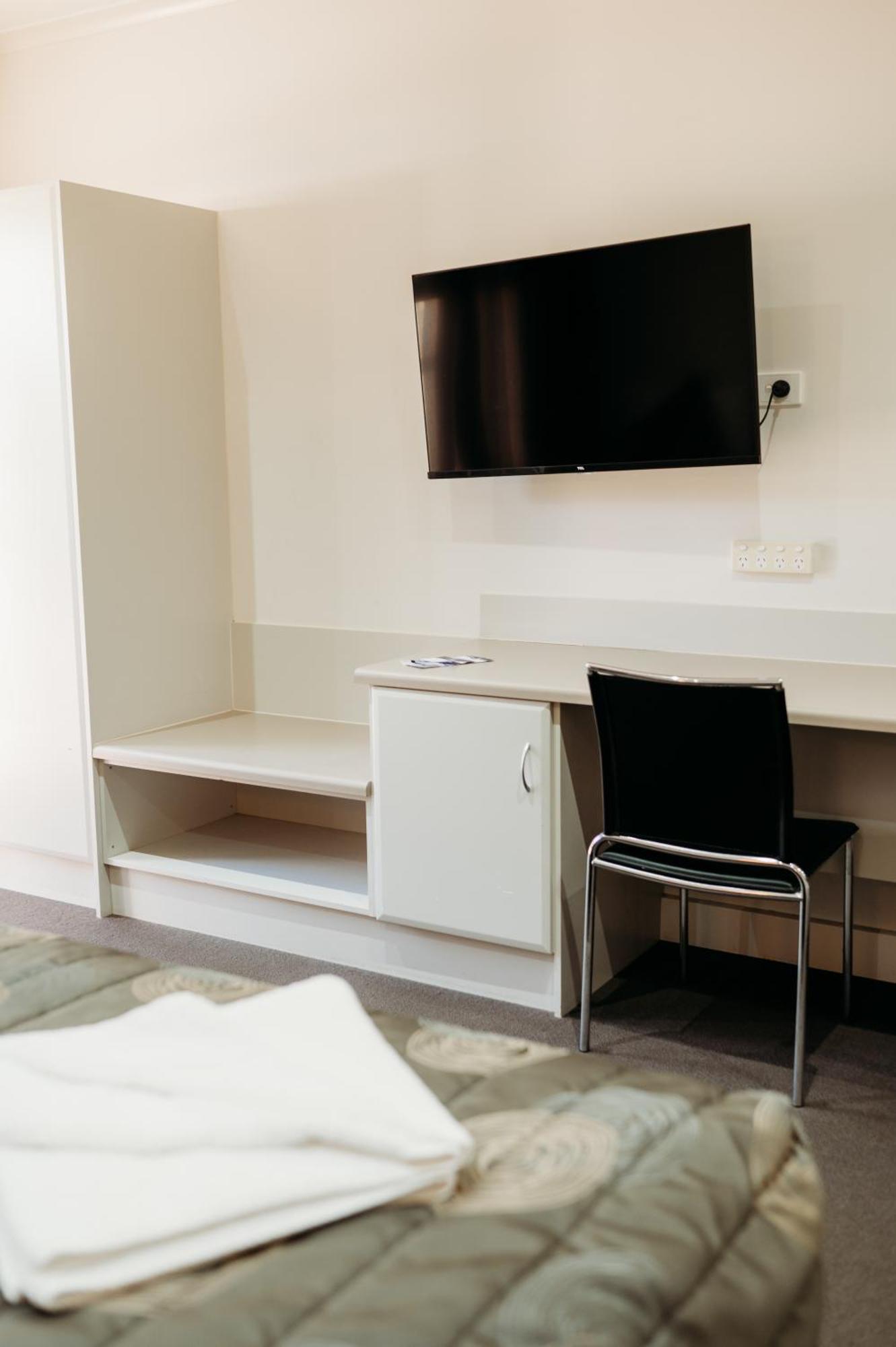 Ceduna Foreshore Hotel Motel Εξωτερικό φωτογραφία