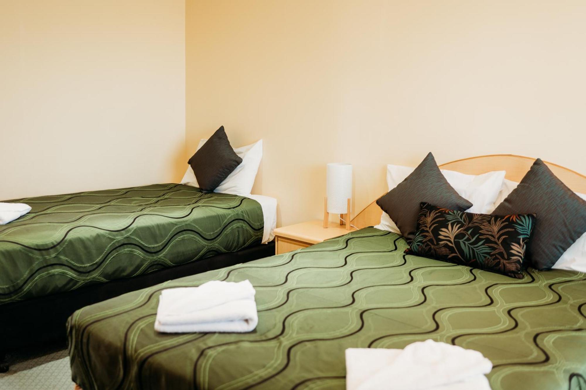 Ceduna Foreshore Hotel Motel Εξωτερικό φωτογραφία