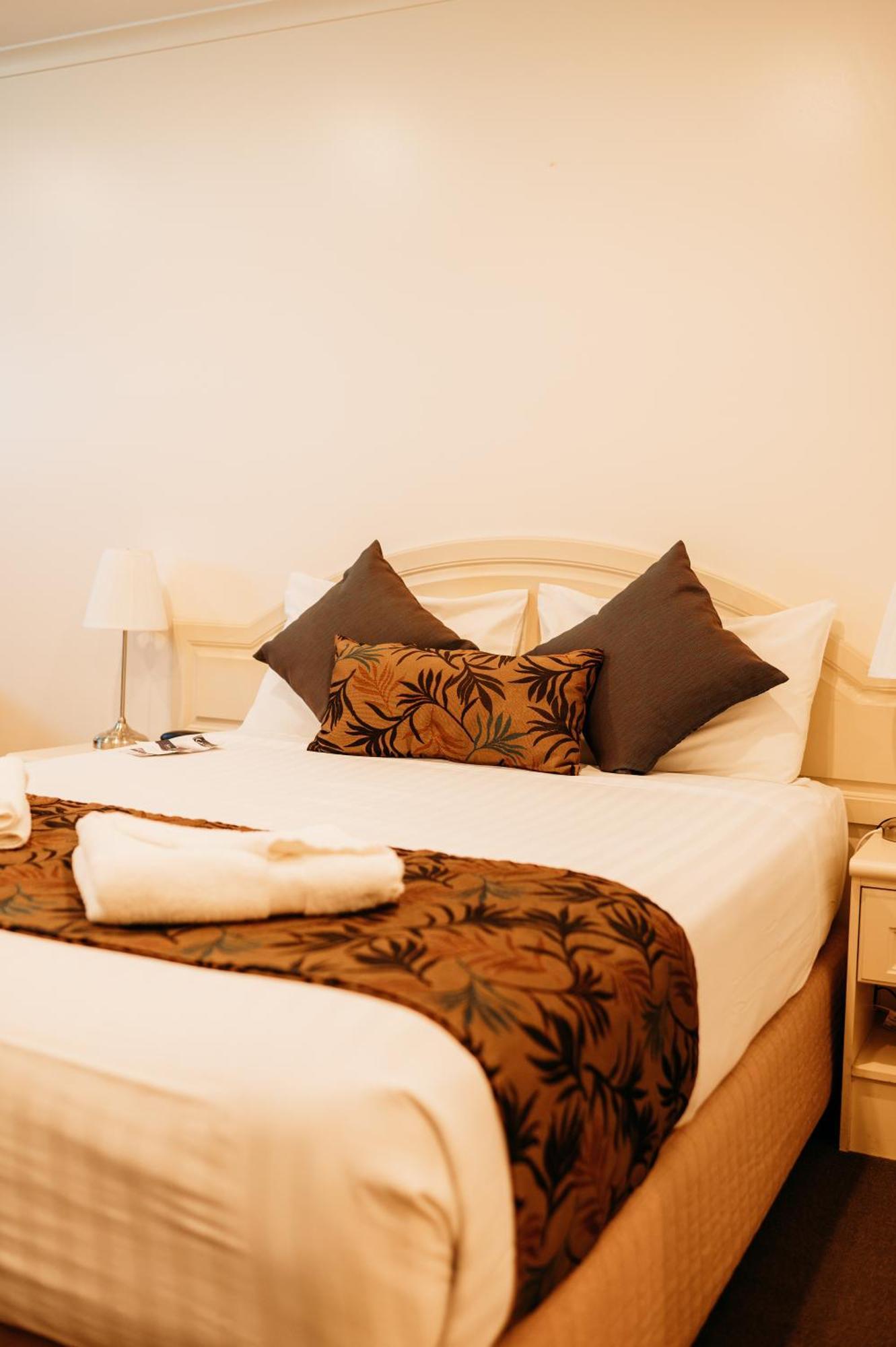 Ceduna Foreshore Hotel Motel Εξωτερικό φωτογραφία