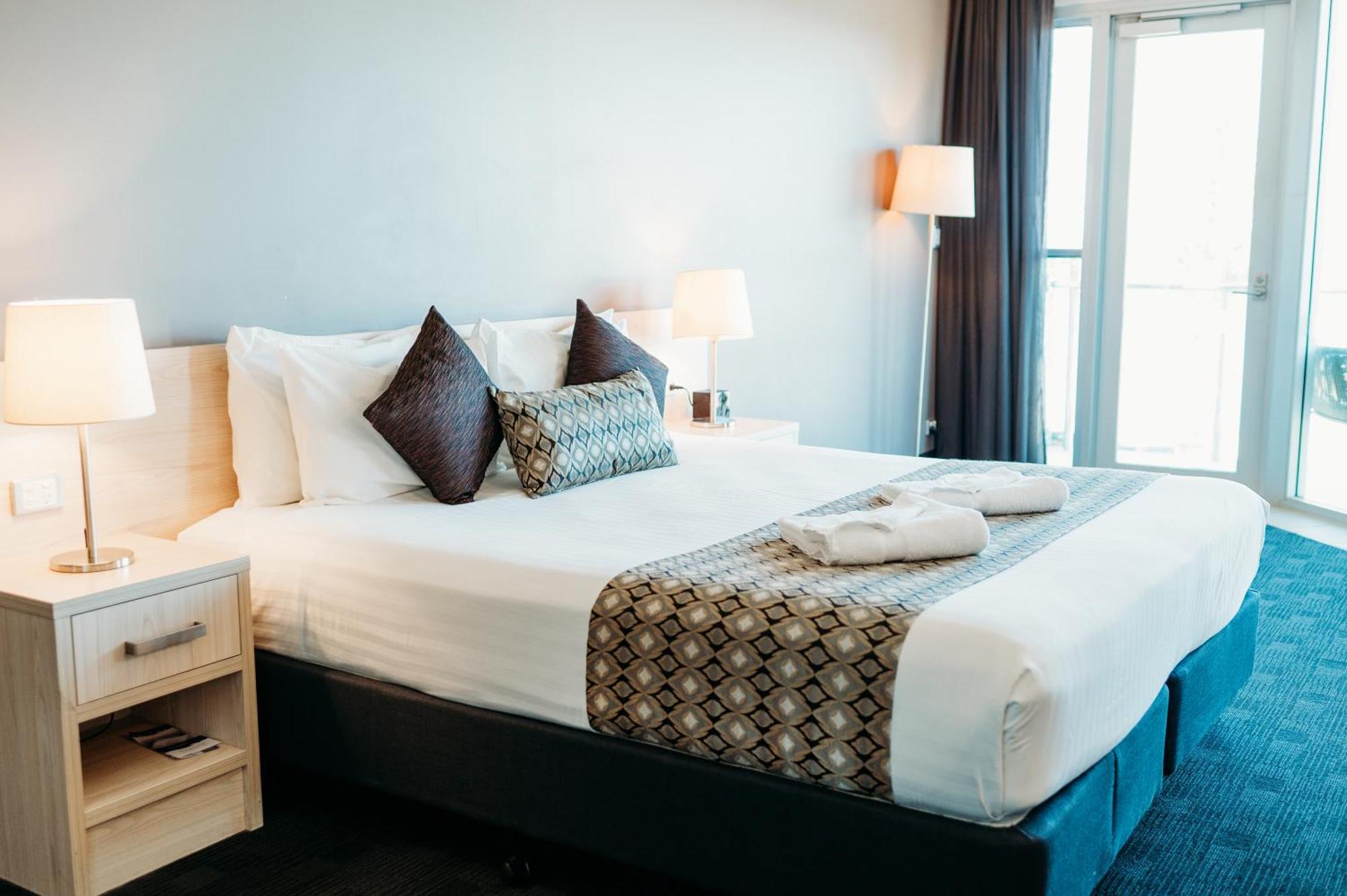 Ceduna Foreshore Hotel Motel Εξωτερικό φωτογραφία