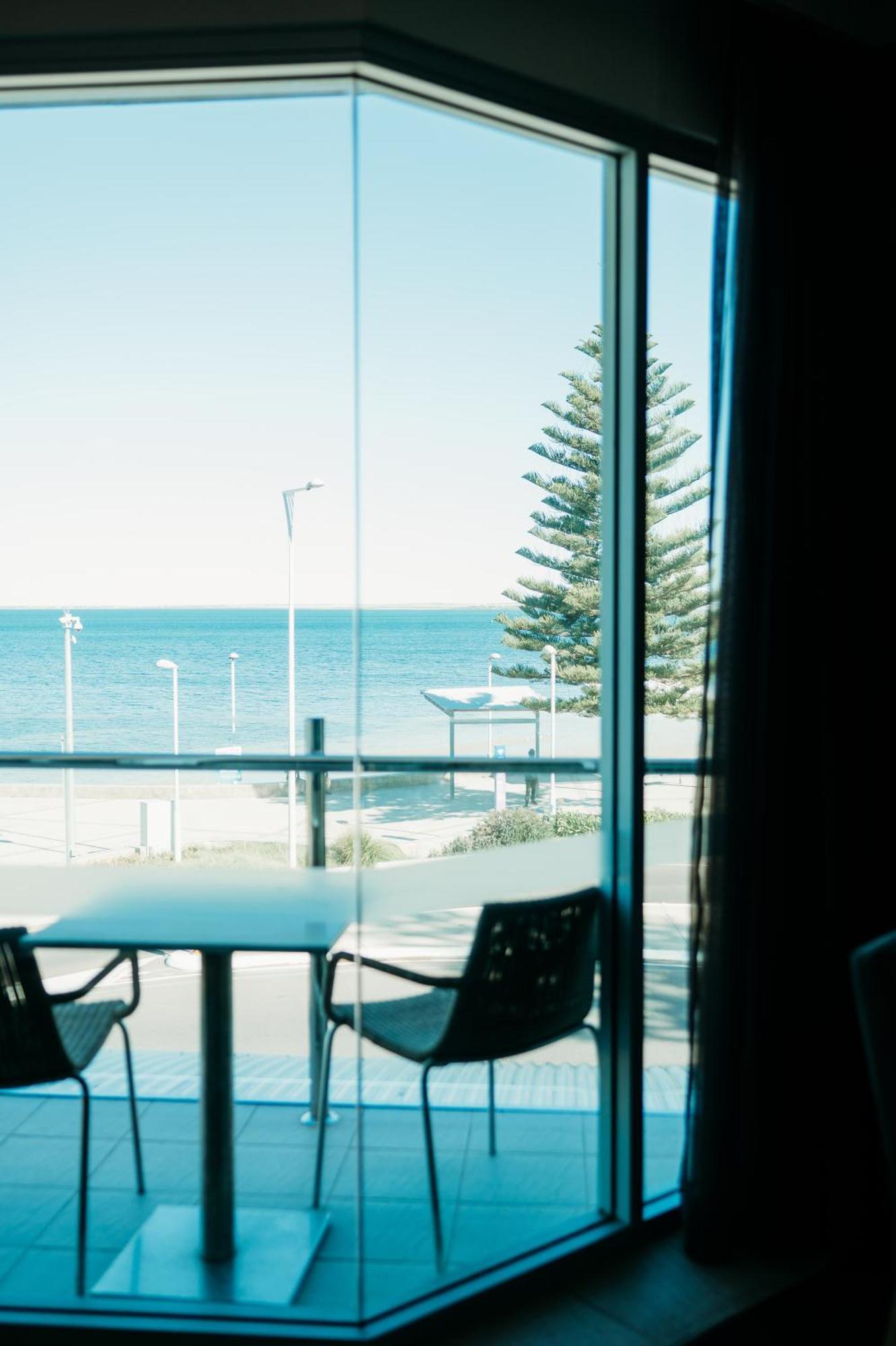 Ceduna Foreshore Hotel Motel Εξωτερικό φωτογραφία