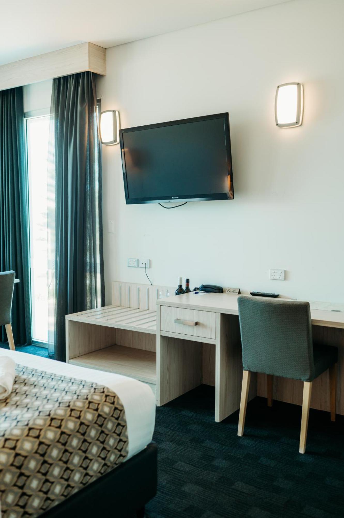 Ceduna Foreshore Hotel Motel Εξωτερικό φωτογραφία