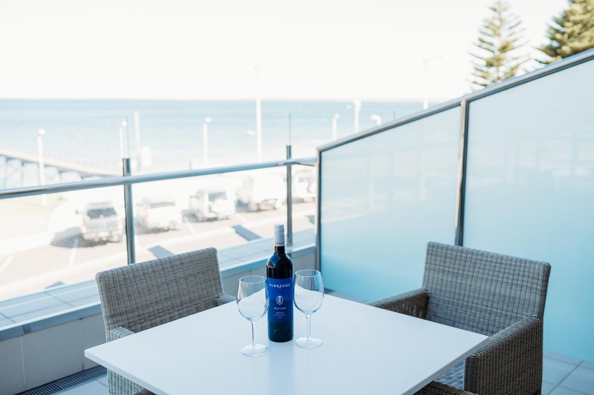 Ceduna Foreshore Hotel Motel Εξωτερικό φωτογραφία