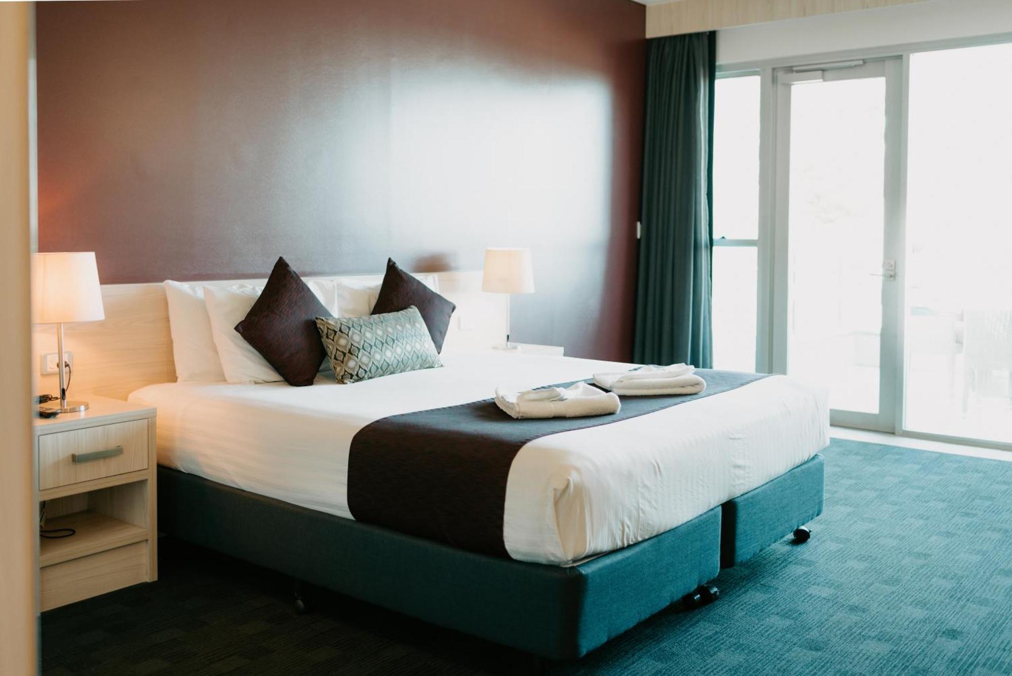 Ceduna Foreshore Hotel Motel Εξωτερικό φωτογραφία