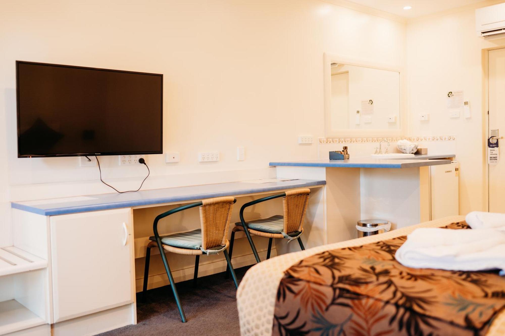 Ceduna Foreshore Hotel Motel Εξωτερικό φωτογραφία