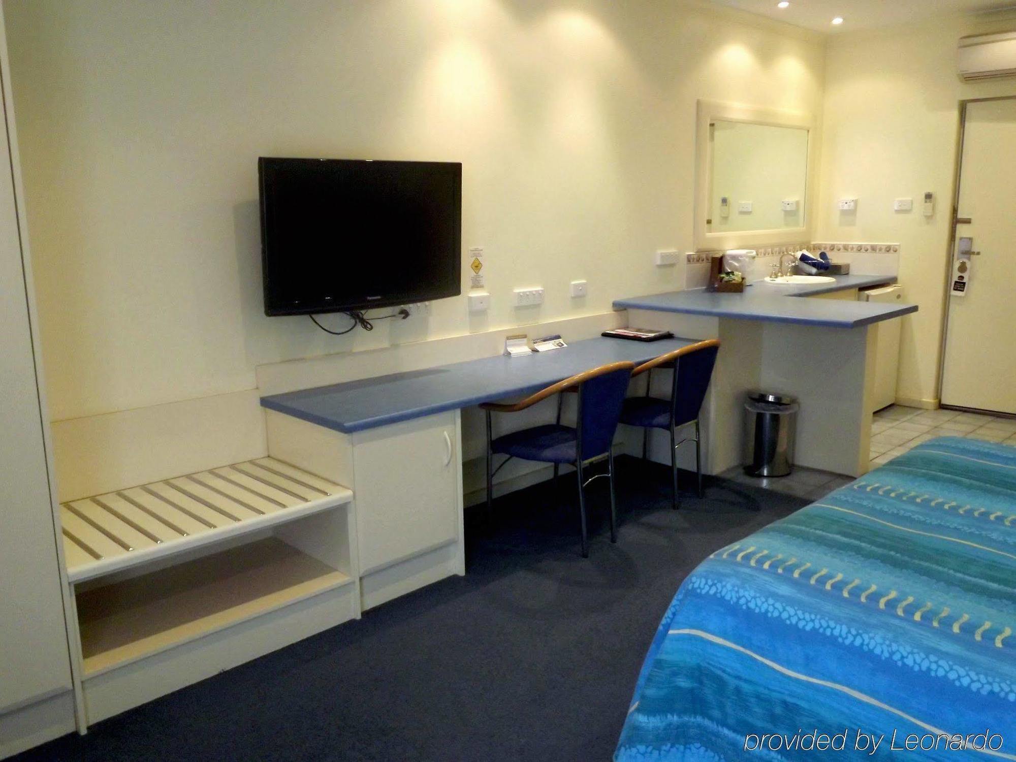 Ceduna Foreshore Hotel Motel Δωμάτιο φωτογραφία