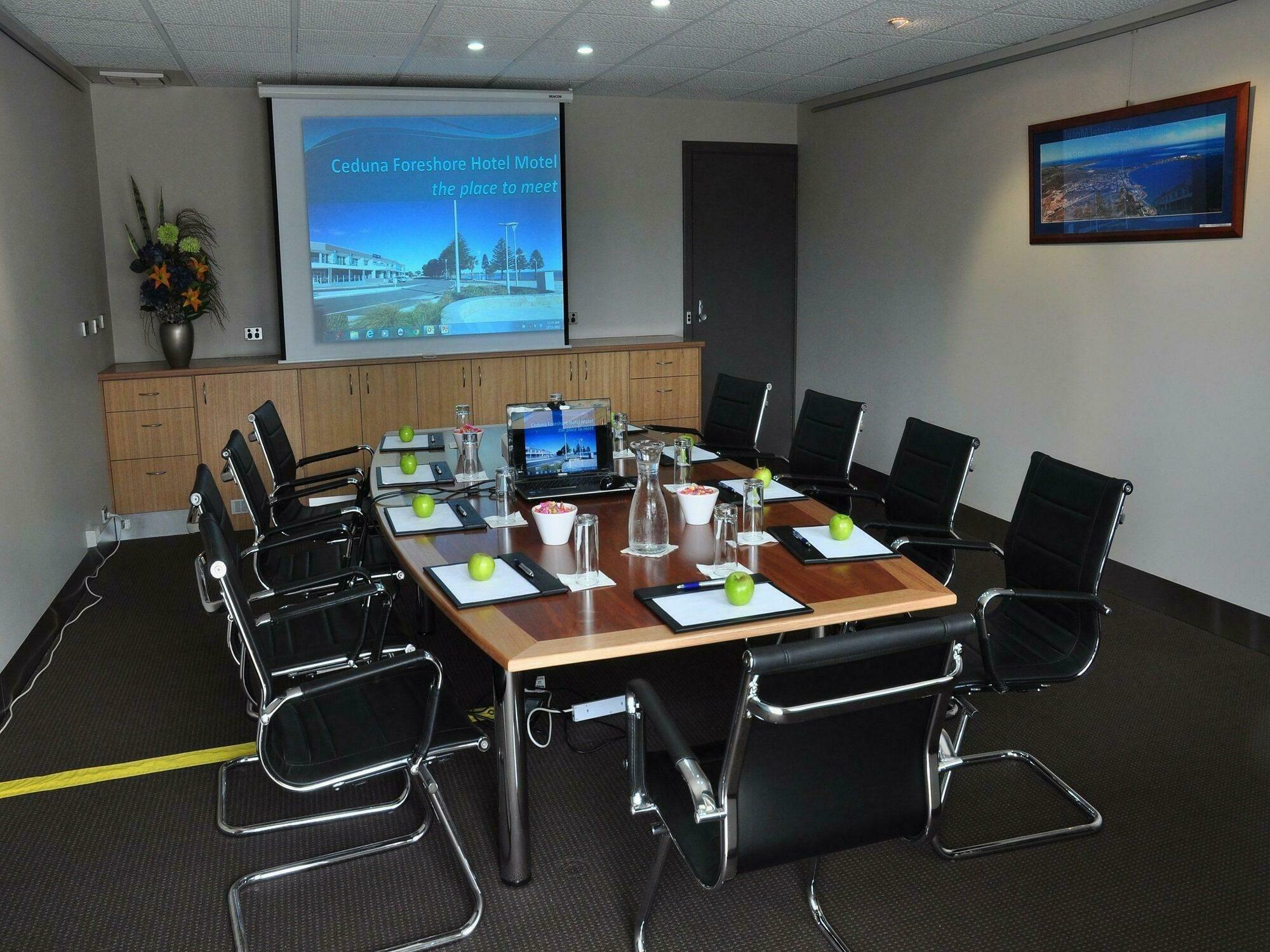 Ceduna Foreshore Hotel Motel Εξωτερικό φωτογραφία